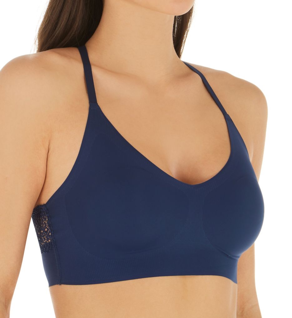 Maidenform pure comfort pullover best sale wireless bralette