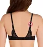 Maidenform Pure Comfort Lace Push-Up Wireless Bra DM7680 - Image 2