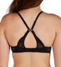 Maidenform Pure Comfort Lace Push-Up Wireless Bra DM7680 - Image 4