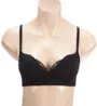 Maidenform Pure Comfort Lace Push-Up Wireless Bra DM7680 - Image 1