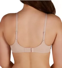 Pure Comfort Embellished Lift Wireless Bra Paris Nude S