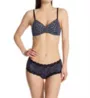 Maidenform Pure Comfort Embellished Lift Wireless Bra DM7681 - Image 6