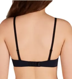 Pure Comfort Modern Scoop Neck Wireless Bra