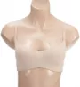 Maidenform Pure Comfort Modern Scoop Neck Wireless Bra DM7682 - Image 1