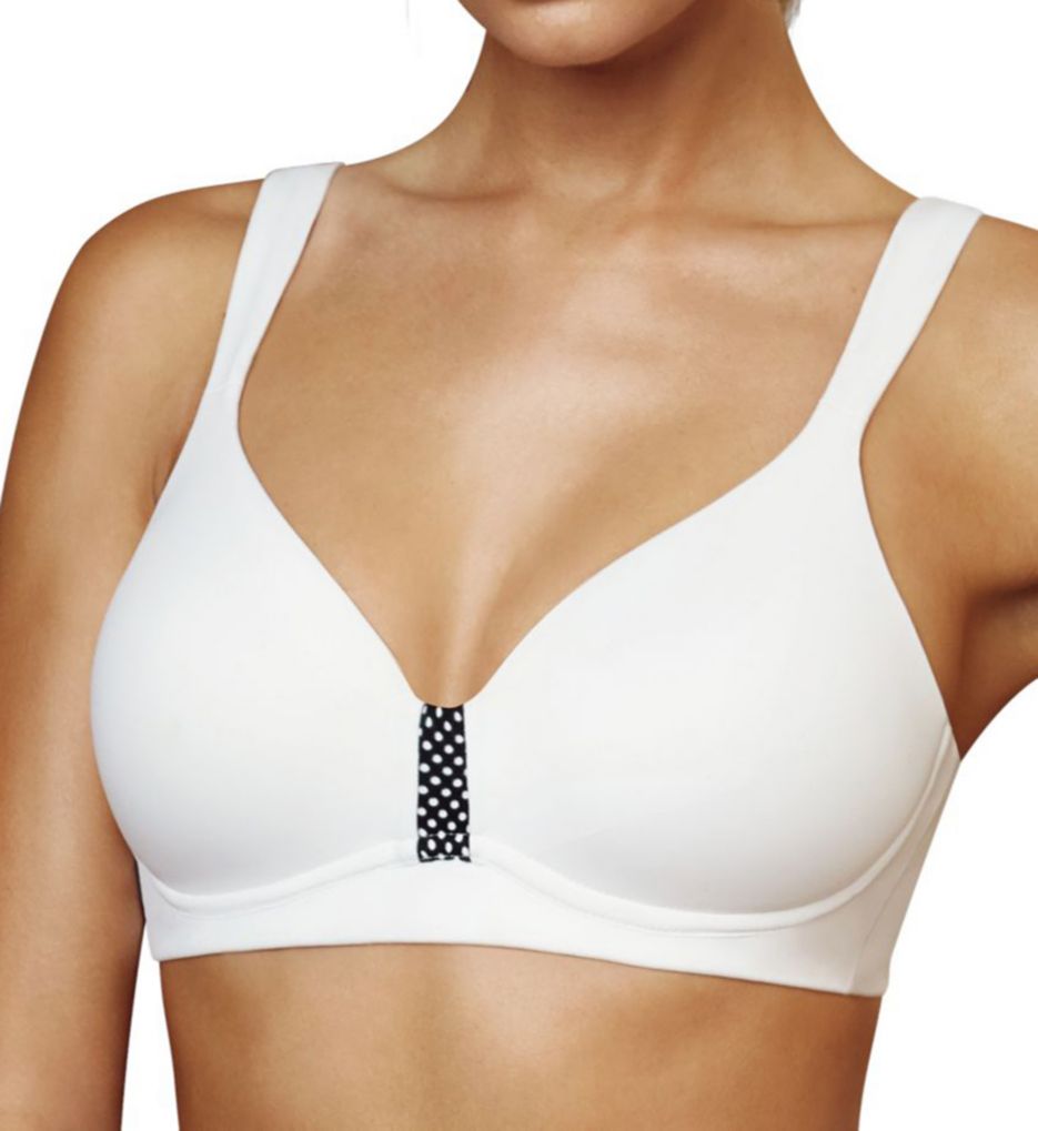 Maidenform sport convertible wirefree bra hotsell