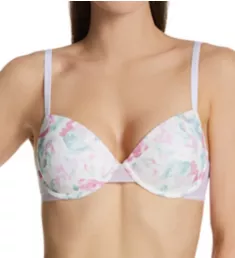 Comfort Devotion Ultimate No-Show Underwire Bra