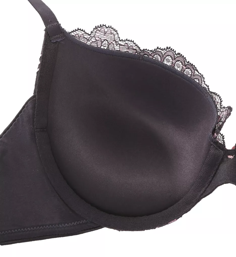 Maidenform Love The Lift Push Up & In Lace Demi Bra DM9900 - Image 4
