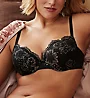 Maidenform Love The Lift Push Up & In Lace Demi Bra DM9900 - Image 5