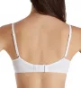 Maidenform Love the Lift Push Up & In Strappy Lace Demi Bra DM9900L - Image 2