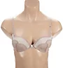 Maidenform Love the Lift Push Up & In Strappy Lace Demi Bra DM9900L - Image 1