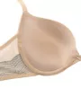 Maidenform Love The Lift Push Up & In Satin and Lace Demi Bra DM9900S - Image 4