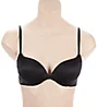 Maidenform Love The Lift Push Up & In Satin and Lace Demi Bra DM9900S - Image 1