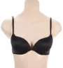 Maidenform Love The Lift Push Up & In Satin and Lace Demi Bra DM9900S - Image 1