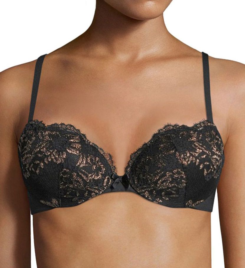 maidenform ultimate push up bra discontinued