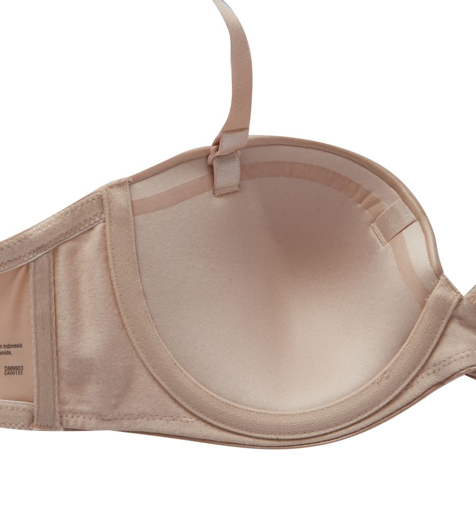 Love The Lift Push Up & In Multiway Strapless Bra-cs5