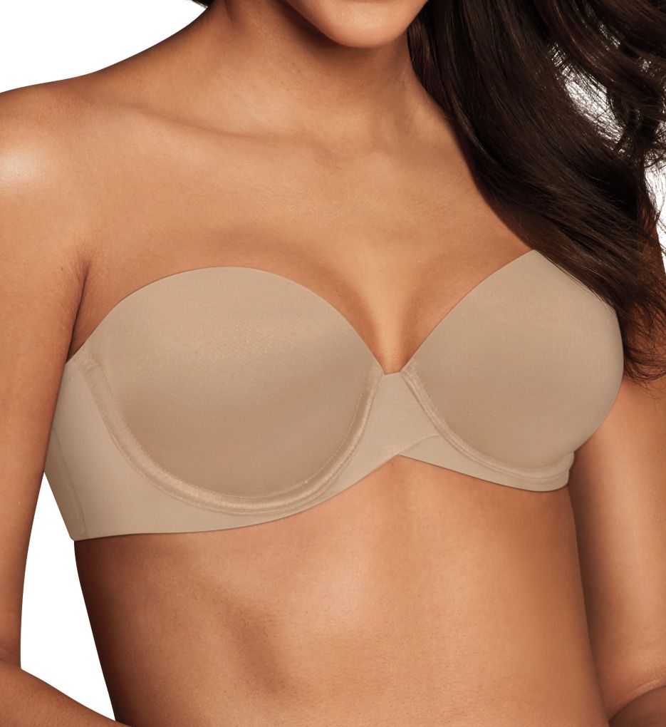 Love The Lift Push Up & In Multiway Strapless Bra-gs