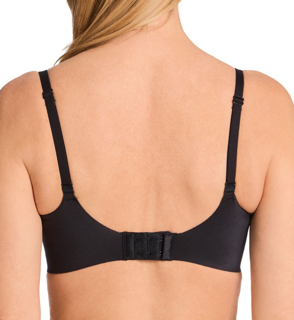 Maidenform Smoothing Push Up Underwire Bra DM9907 - Image 2