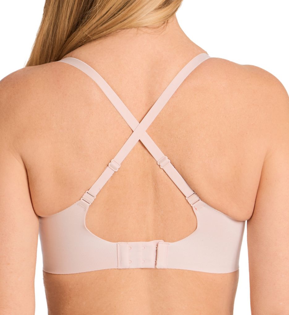 Maidenform Smoothing Push Up Underwire Bra DM9907 - Image 4