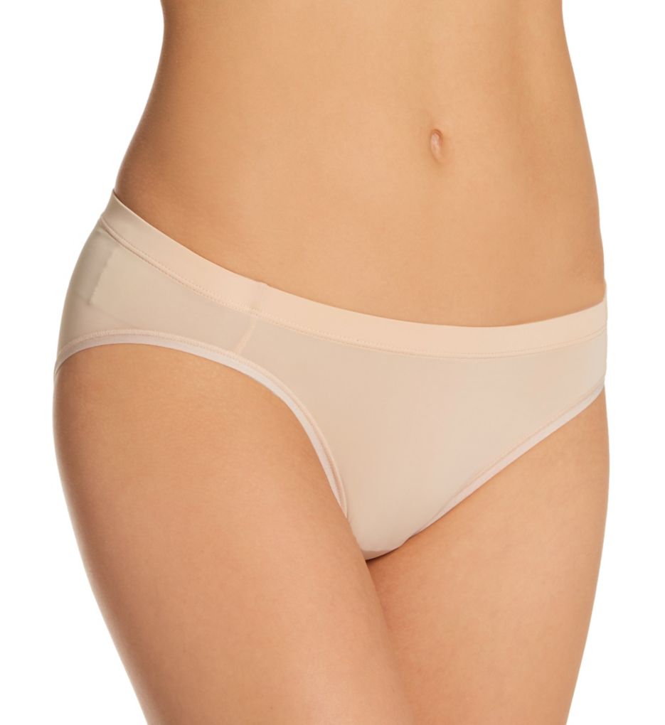 Women's Maidenform DMBTBK Barely There Invisible Look Bikini Panty