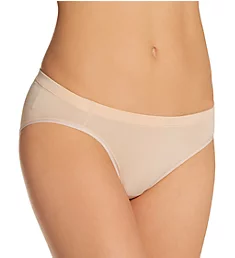 Barely There Invisible Look Bikini Panty Paris Nude 5
