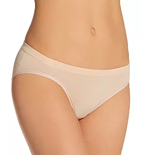 Barely There Invisible Look Bikini Panty Paris Nude 9