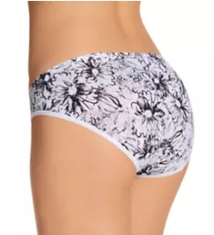 Barely There Invisible Look Bikini Panty