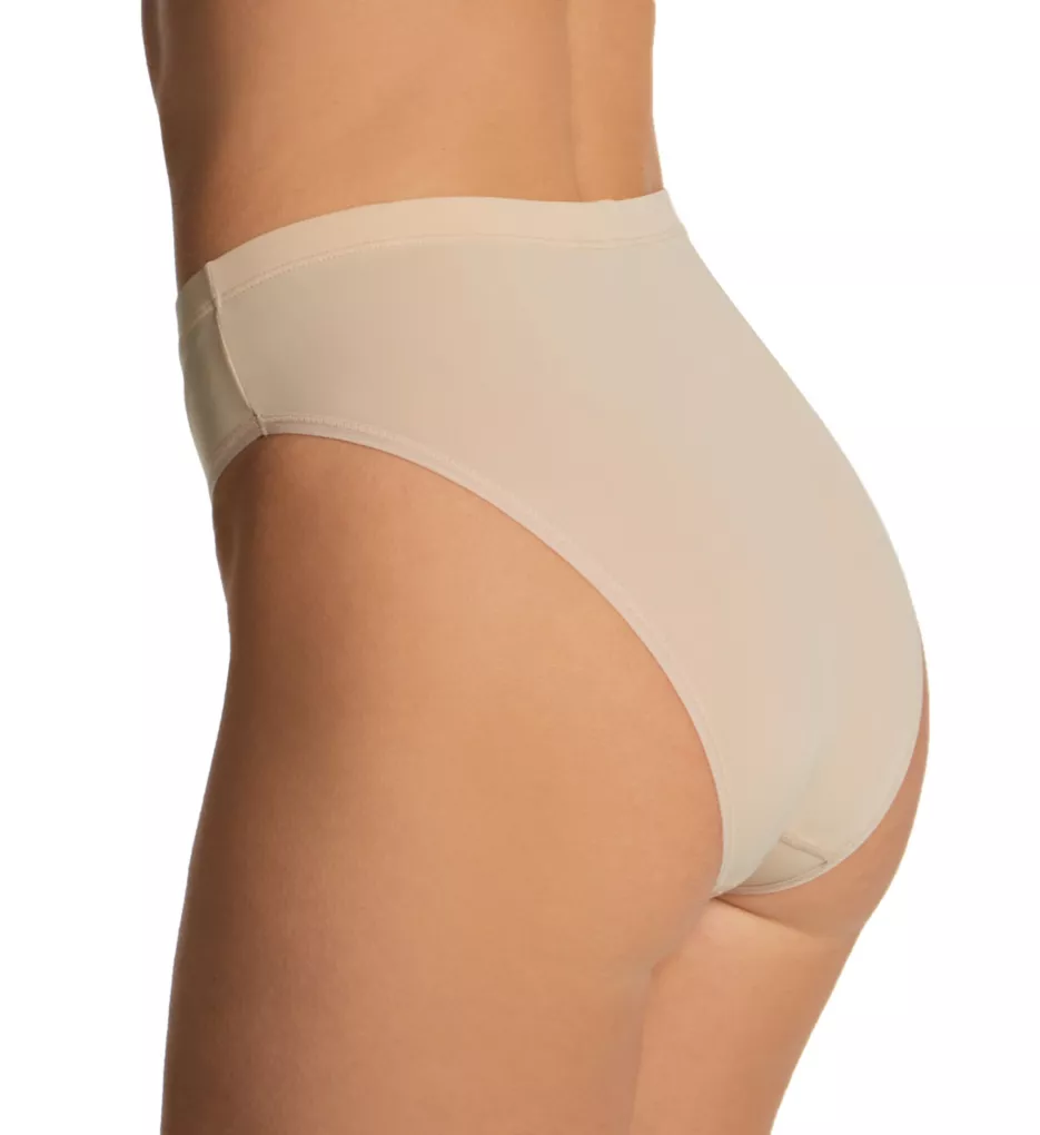 Maidenform Barely There Invisible Look Hi Leg Panty DMBTHB - Image 2