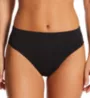 Maidenform Barely There Invisible Look Hi Leg Panty DMBTHB - Image 1