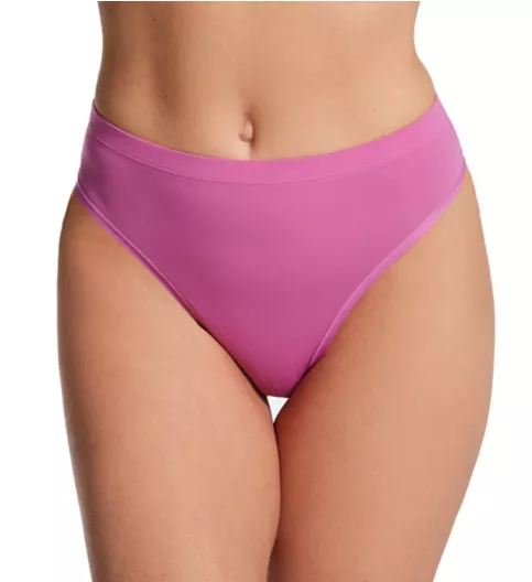 Maidenform Barely There Invisible Look Hi Leg Panty DMBTHB