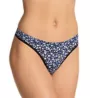 Maidenform Barely There Invisible Look Thong DMBTTG - Image 1