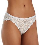 Sexy Must Haves All Over Lace Bikini Panty