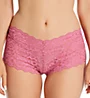 Maidenform Sexy Must Haves Lace Cheeky Boyshort Panty DMCLBSL - Image 1