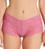 Maidenform Sexy Must Haves Lace Cheeky Boyshort Panty DMCLBSL - Image 1