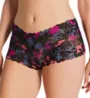 Maidenform Sexy Must Haves Lace Cheeky Boyshort Panty DMCLBSL