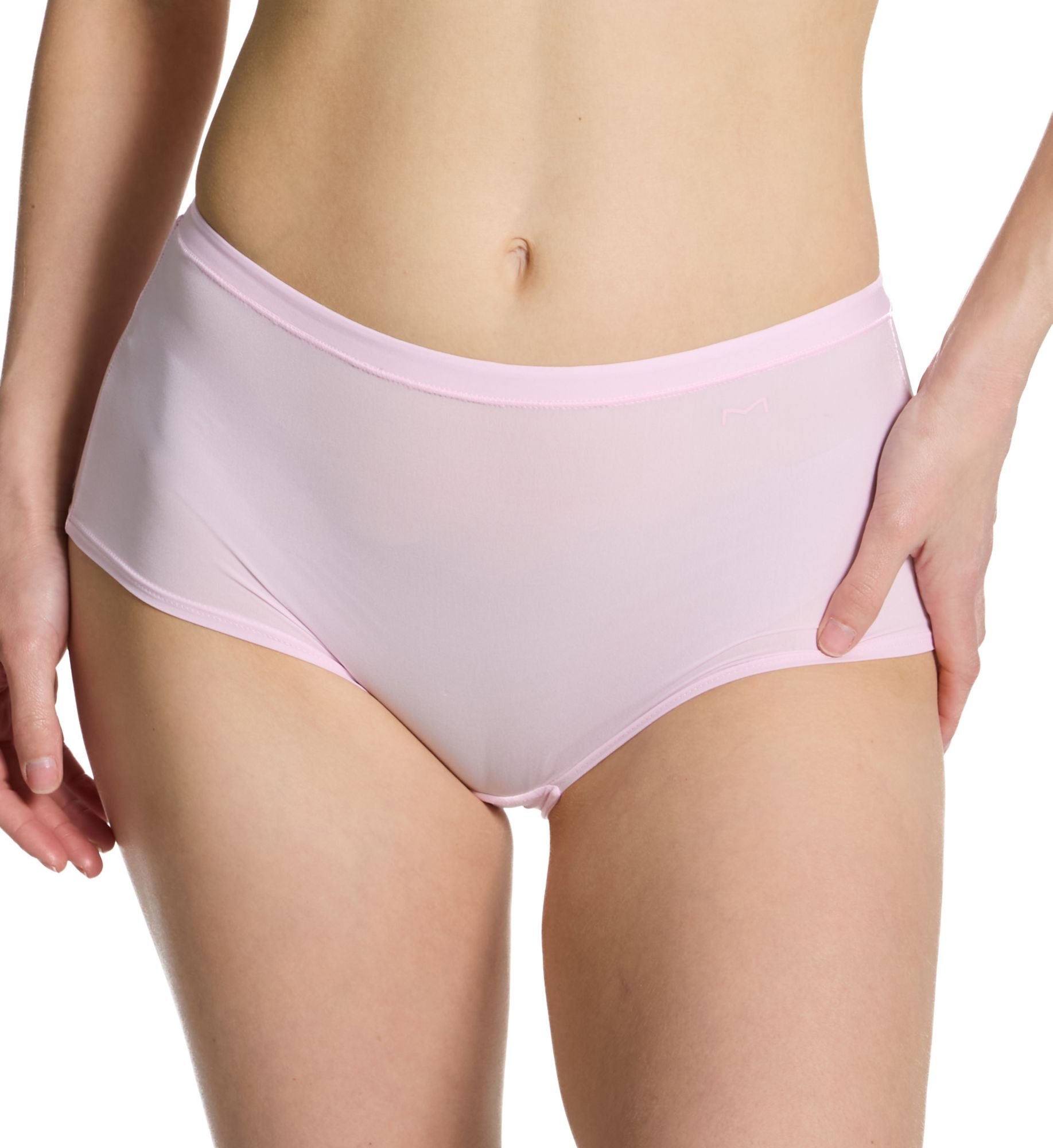 Maidenform Barely There Boyshort Panty DMEDBS - Image 1