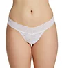 Maidenform Sexy Must Haves Lace Thong DMESLT - Image 1