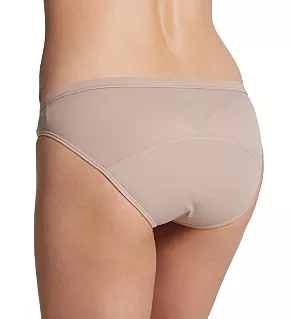 Bikini Light Flow Period Panty Evening Blush S