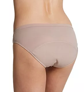 Bikini Moderate Flow Period Panty Evening Blush S