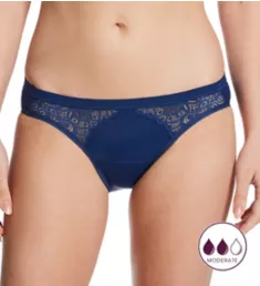 Bikini Moderate Flow Period Panty