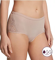 Period Panty Hipster Light