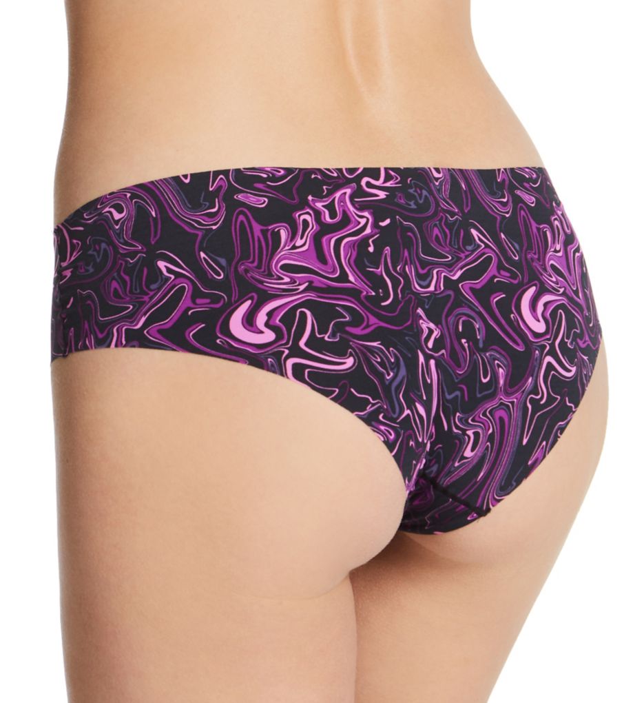 Maidenform Flawless No Show Cheeky Hipster Panty DMLCHP - Image 2