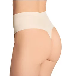 Cover Your Bases Thong Panty - 2 Pack