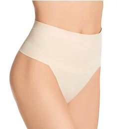 Cover Your Bases Thong Panty - 2 Pack