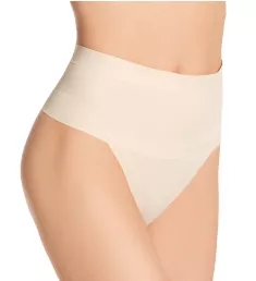 Cover Your Bases Thong Panty - 2 Pack