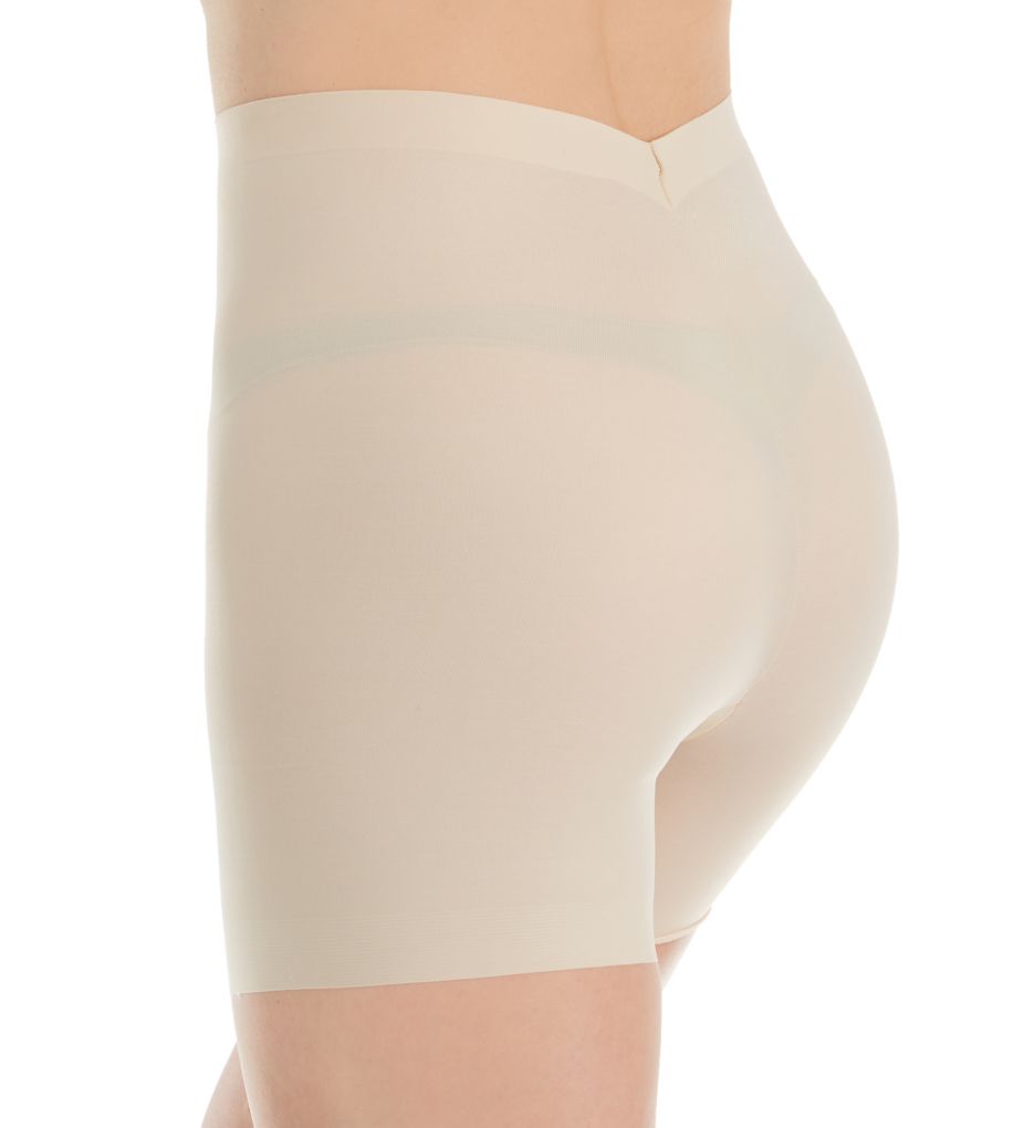 Cover Your Bases Shaping Girlshort - 2 Pack Nude 1/Transparent 2X by  Maidenform