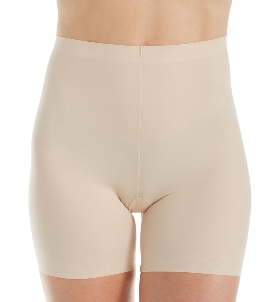 Cover Your Bases Shaping Girlshort - 2 Pack Nude 1/Transparent 2X