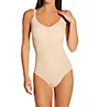 Maidenform Power Players Thong Bodysuit DMS083 - Image 1