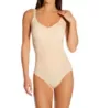 Maidenform Power Players Thong Bodysuit DMS083 - Image 1