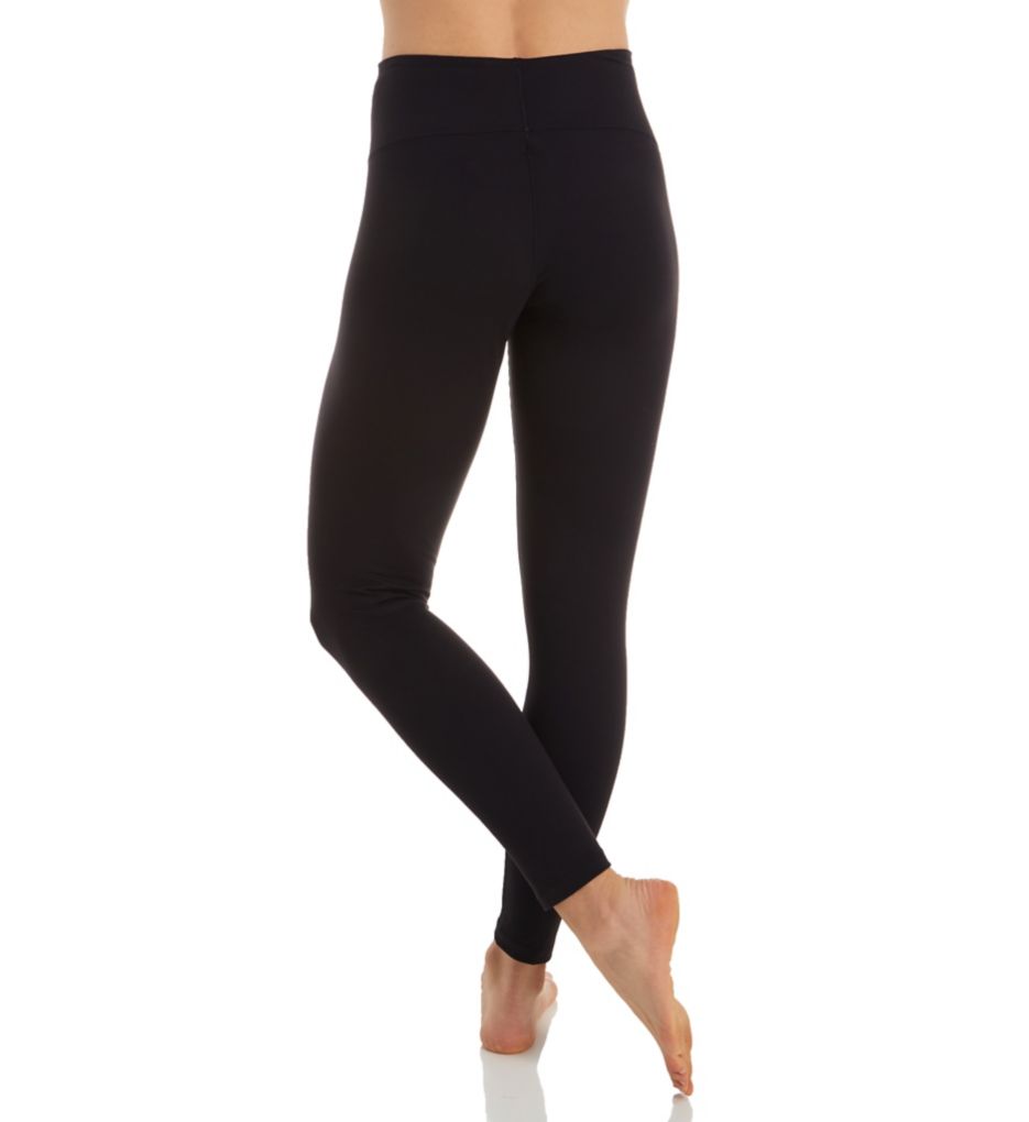 Firm Foundations Shaping Legging Black Lrg/Tall by Maidenform