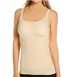 Power Players Shaping Camisole Transparent S